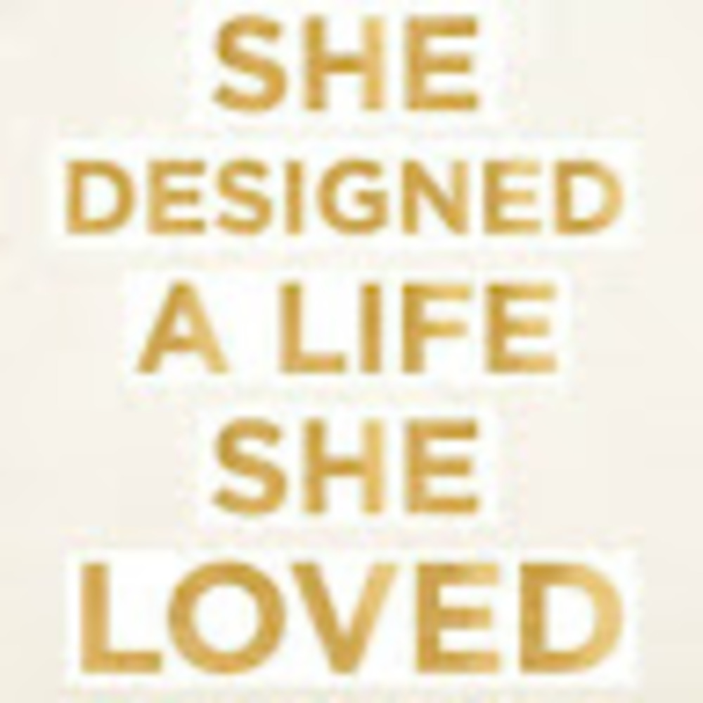 Meet your Posher, Stacey